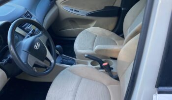 
										2016 Hyundai Accent full									