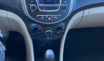 
										2016 Hyundai Accent full									