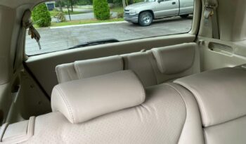 
										2004 Toyota Highlander 4DR V6 full									