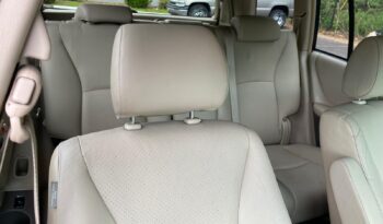 
										2004 Toyota Highlander 4DR V6 full									