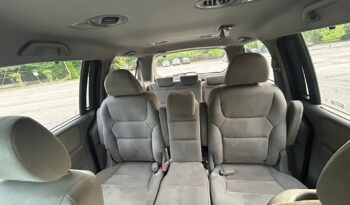 
										2008 Honda Odyssey EX full									