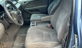 
										2008 Honda Odyssey EX full									