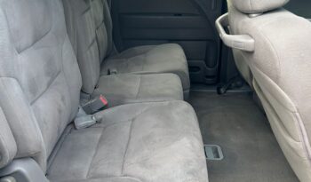 
										2008 Honda Odyssey EX full									