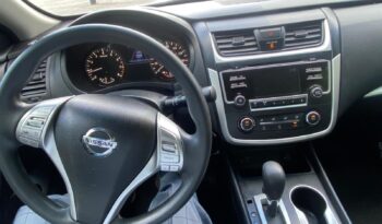 
										2016 NISSAN ALTIMA full									