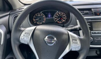 
										2016 NISSAN ALTIMA full									