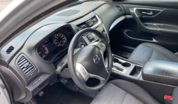 
										2016 NISSAN ALTIMA full									