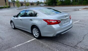 
										2016 NISSAN ALTIMA full									