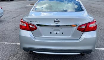 
										2016 NISSAN ALTIMA full									