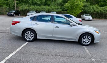 
										2016 NISSAN ALTIMA full									