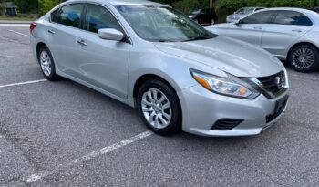 
										2016 NISSAN ALTIMA full									