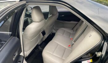 
										2014 Toyota Camry full									