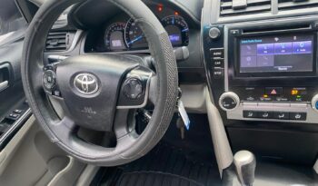 
										2014 Toyota Camry full									