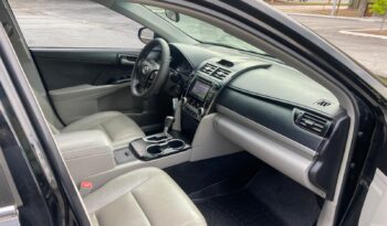 
										2014 Toyota Camry full									