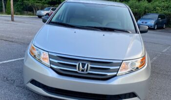 
										2013 Honda Odyssey LX full									