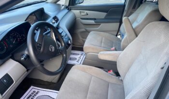 
										2013 Honda Odyssey LX full									