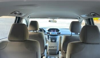 
										2013 Honda Odyssey LX full									