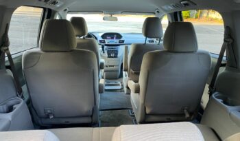 
										2013 Honda Odyssey LX full									