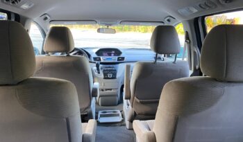 
										2013 Honda Odyssey LX full									