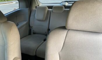 
										2013 Honda Odyssey LX full									