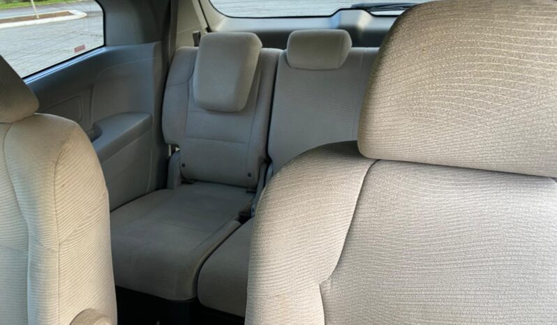 
								2013 Honda Odyssey LX full									