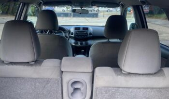 
										2012 Toyota RAV4 4DR full									