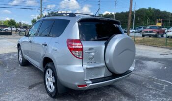 
										2012 Toyota RAV4 4DR full									