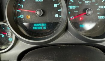 
										2000 CHEVROLET SILVERADO 1500 full									