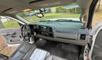 
										2000 CHEVROLET SILVERADO 1500 full									