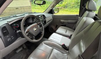 
										2000 CHEVROLET SILVERADO 1500 full									