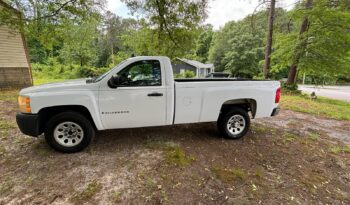 
										2000 CHEVROLET SILVERADO 1500 full									