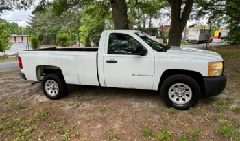 
										2000 CHEVROLET SILVERADO 1500 full									