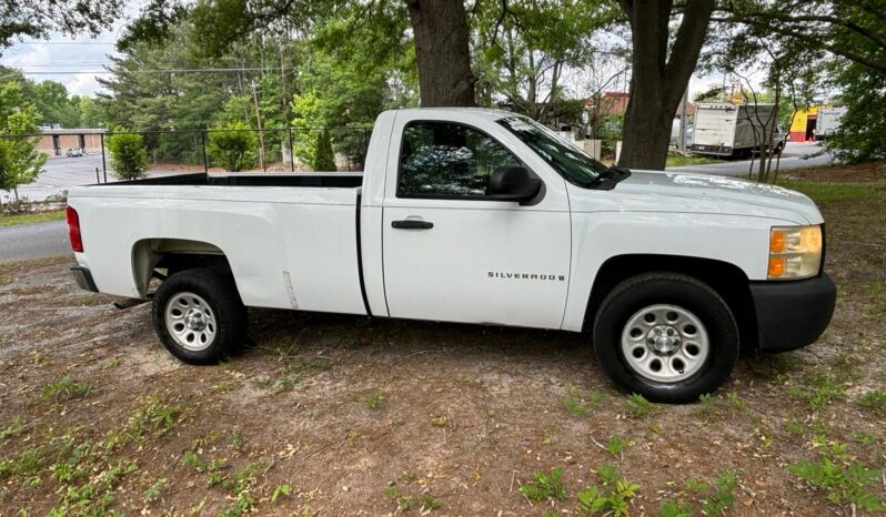 
								2000 CHEVROLET SILVERADO 1500 full									