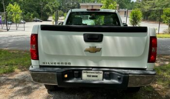 
										2000 CHEVROLET SILVERADO 1500 full									