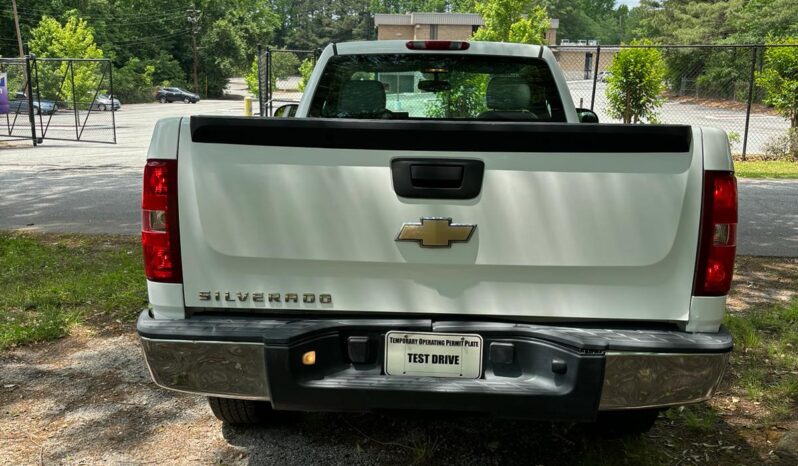 
								2000 CHEVROLET SILVERADO 1500 full									