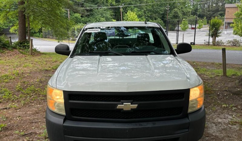 
								2000 CHEVROLET SILVERADO 1500 full									