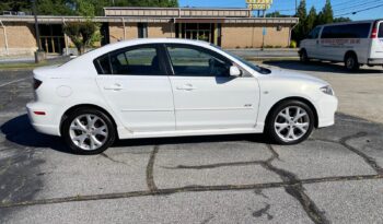 
										2007 Mazda Mazda3 full									