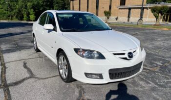 
										2007 Mazda Mazda3 full									