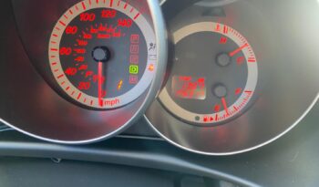 
										2007 Mazda Mazda3 full									