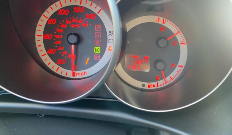 
								2007 Mazda Mazda3 full									