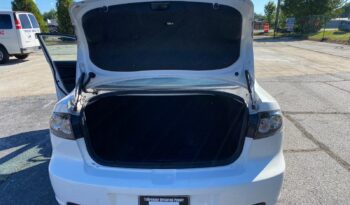 
										2007 Mazda Mazda3 full									