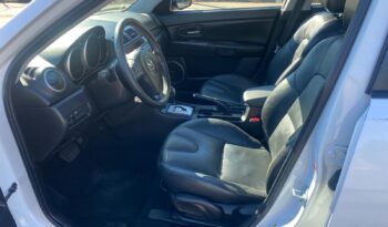 
										2007 Mazda Mazda3 full									