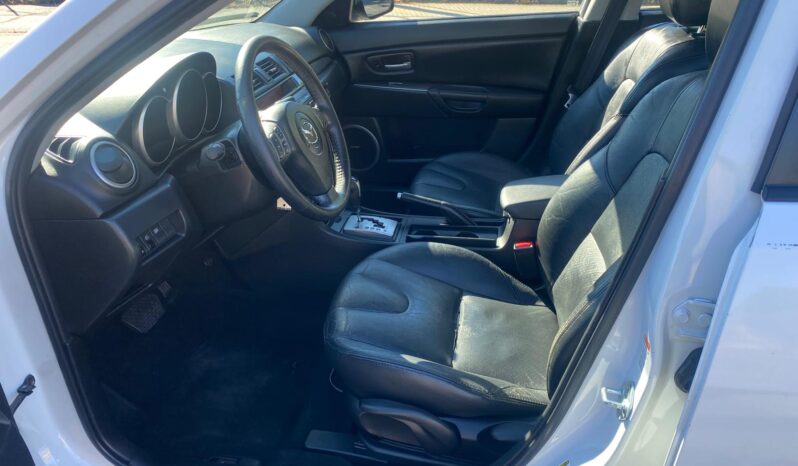 
								2007 Mazda Mazda3 full									