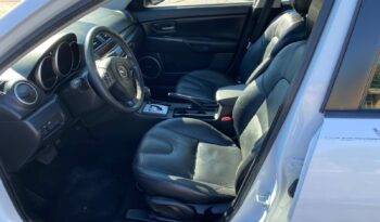 
										2007 Mazda Mazda3 full									