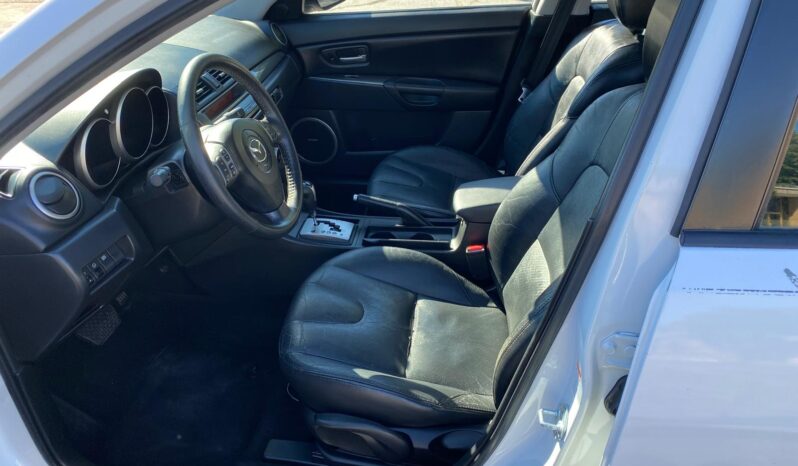 
								2007 Mazda Mazda3 full									