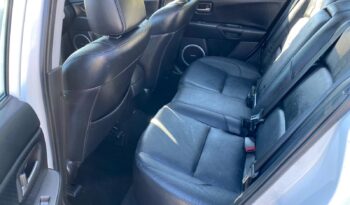 
										2007 Mazda Mazda3 full									