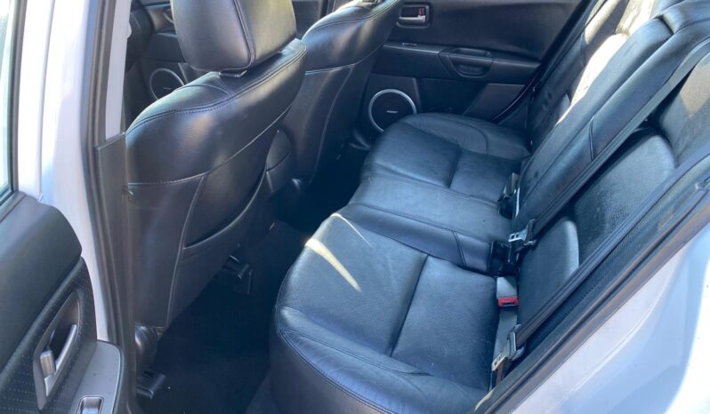 
								2007 Mazda Mazda3 full									