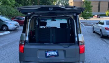 
										2004 Honda Element EX full									