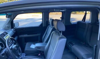 
										2004 Honda Element EX full									