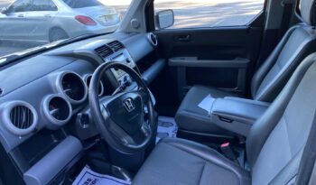 
										2004 Honda Element EX full									