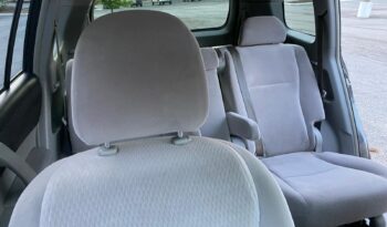 
										2008 Toyota Highlander Base full									